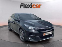 Negro Usado 2021 Kia XCeed SUV | 12.290 € (Precio justo)