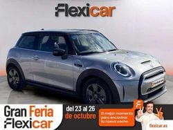 Gris Usado 2023 Mini Cooper Utilitario | 20.490 € (Caro)