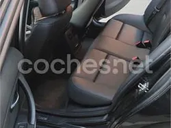 Negro Usado 2006 BMW 318 Berlina | 5000 € (Un poco caro)