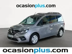 Gris Usado 2023 Renault Kangoo Techno Monovolumen | 24.082 € (Precio justo)