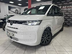 Gris / plata Usado 2022 VW Multivan Style Van | 37.995 €