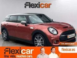 Amarillo Usado 2020 Mini Cooper S Utilitario | 18.270 € (Super precio)