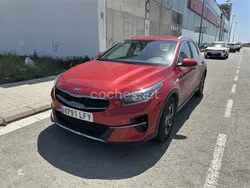 Granate Usado 2020 Kia XCeed SUV | 16.000 € (Precio justo)