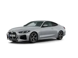 Usado 2024 BMW 420 Comfort Edition Coupe | 54.771 € (Un poco caro)