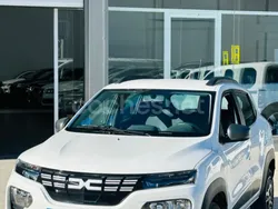 Eléctrico Usado 2023 Dacia Spring Expression Utilitario | 12.500 € (Precio justo)