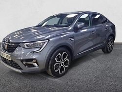 Usado 2022 Renault Arkana Techno SUV | 22.680 € (Precio justo)