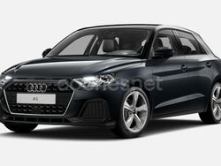 Gris / plata Nuevo 2025 Audi A1 Sportback Advanced Plus Utilitario | 25.800 € (Precio justo)