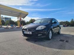 Negro Usado 2009 Fiat Bravo Active Utilitario | 3300 € (Buen precio)