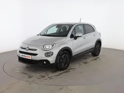 Gris Usado 2021 Fiat 500X Connect SUV | 13.599 € (Buen precio)