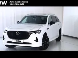 Otro Usado 2024 Mazda CX-80 Homura-Line SUV | 59.900 € (Precio justo)