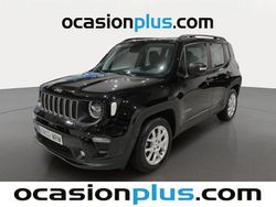 Negro Usado 2024 Jeep Renegade Limited SUV | 21.819 € (Precio justo)