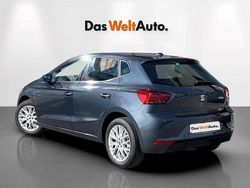 Gris Usado 2025 Seat Ibiza XCELLENCE | 17.790 € (Precio justo)