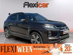 Marrón Usado 2019 Mitsubishi ASX SUV | 17.990 € (Un poco caro)