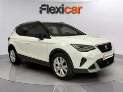 Blanco Usado 2022 Seat Arona Xperience SUV | 13.990 € (Buen precio)