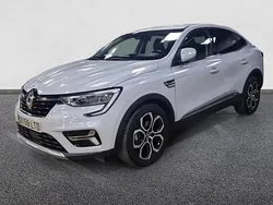 Usado 2021 Renault Arkana Zen SUV | 21.020 € (Buen precio)