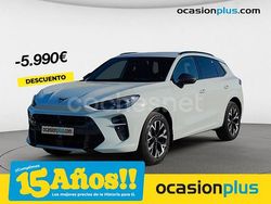 Blanco Nuevo 2025 Cupra Terramar SUV | 35.750 € (Precio justo)