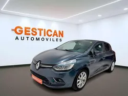 Usado 2018 Renault Clio IV Zen Utilitario | 8990 € (Buen precio)