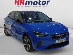 Usado 2021 Opel Corsa-e Design & Tech Utilitario | 12.490 € (Caro)
