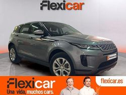 Gris Usado 2020 Land Rover Range Rover evoque SUV | 22.990 € (Super precio)