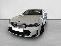 Usado 2024 BMW 318 Comfort Edition | 39.590 € (Caro)