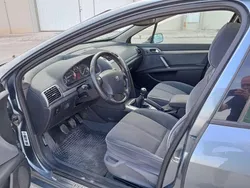 Gris Usado 2004 Peugeot 407 Berlina | 3300 € (Precio justo)