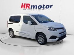 Blanco Usado 2021 Toyota Proace Verso Active Familiar | 18.490 €