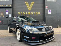 Usado 2007 Subaru Impreza Berlina | 47.990 €