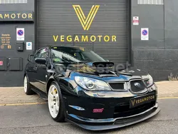 Usado 2007 Subaru Impreza Berlina | 47.990 €