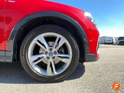 Rojo Usado 2020 Audi Q3 S-Line SUV | 28.780 € (Caro)