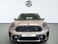 Plateado Usado 2023 Mini Cooper Countryman SUV | 28.550 € (Precio justo)