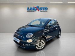 Blanco Usado 2021 Fiat 500 Dolcevita Utilitario | 11.899 € (Precio justo)