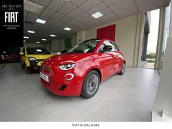 Nuevo 2025 Fiat 500C Descapotable | 30.700 €