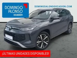 Gris Usado 2025 VW Tayron SUV | 36.690 €