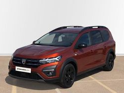 Otro Usado 2022 Dacia Jogger Extreme Familiar | 18.640 € (Precio justo)