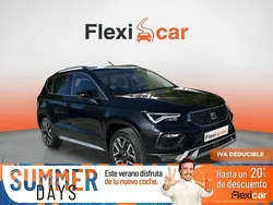 Otro Usado 2023 Seat Ateca FR SUV | 25.890 € (Un poco caro)