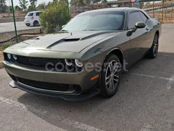 Verde Usado 2023 Dodge Challenger SXT Coupe | 47.900 €