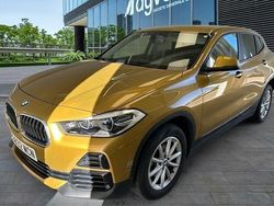Usado 2022 BMW X2 SUV | 25.000 € (Precio justo)