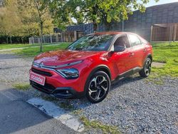 Rojo Usado 2022 Citroën C4 Feel Utilitario | 19.900 € (Caro)