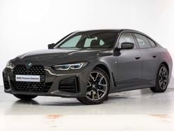 Usado 2022 BMW 430 Gran Coupé Shadowline Coupe | 42.475 € (Precio justo)