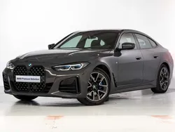 Usado 2022 BMW 430 Gran Coupé Shadowline Coupe | 43.975 € (Precio justo)