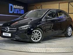 Usado 2020 Mercedes B200 Monovolumen | 26.190 €