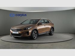 Machined bronze (metalizado) Usado 2022 Kia XCeed SUV | 19.790 € (Caro)