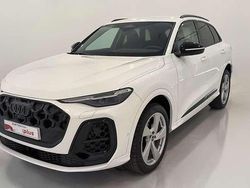Blanco Usado 2025 Audi Q5 Ambiente SUV | 62.750 €