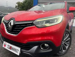 Usado 2016 Renault Kadjar Zen SUV | 12.490 € (Precio justo)