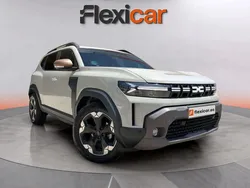 Gris Usado 2024 Dacia Duster Extreme SUV | 22.090 €