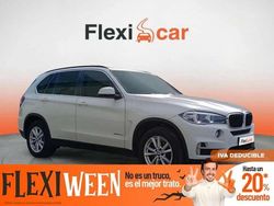 Blanco Usado 2018 BMW X5 SUV | 25.290 € (Super precio)