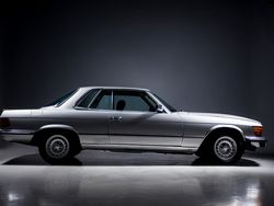 Gris Usado 1981 Mercedes 500 | 59.900 €