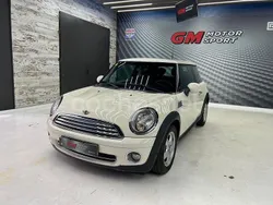 Blanco Usado 2007 Mini ONE Utilitario | 5400 € (Precio justo)
