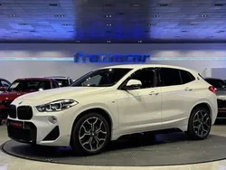 Blanco Usado 2018 BMW X2 M Sport SUV | 25.990 € (Caro)