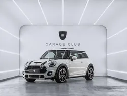 Beige Usado 2015 Mini Cooper S Utilitario | 16.499 € (Precio justo)